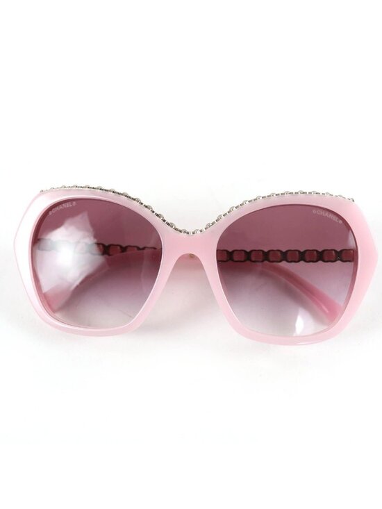 Chanel 114400 Eyewear Pink main image 10